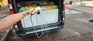 Renault Trafic 2015
