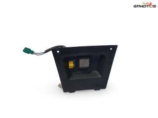 Luz Cofre Sym Gts 125 2009-2012