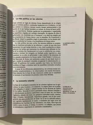 Historia contemporánea universal del surgimient...