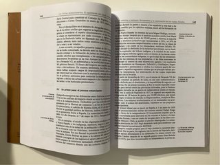 Historia contemporánea universal del surgimient...