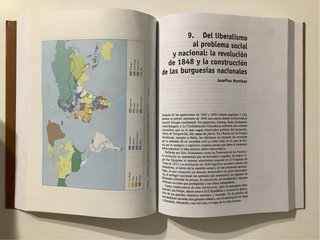 Historia contemporánea universal del surgimient...