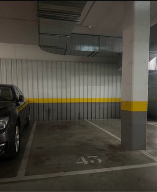 Alquiler o venta de plaza garaje