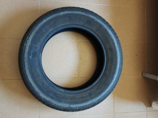 Rueda Bridgestone individual