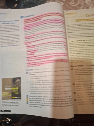 Libro 2 ESO LENGUA CASTELLANA Y LITERATURA