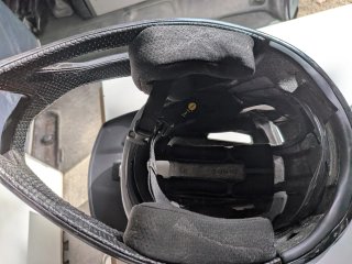 Casco Specialized Gambit