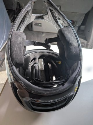 Casco Specialized Gambit