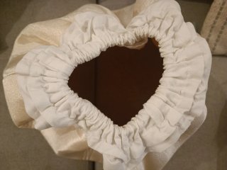 Traje/volcada de Fallera 0-3 años