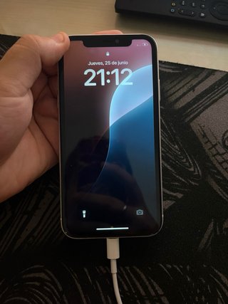 iPhone 11 Blanco