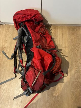 Mochila Osprey Atmos AG 65