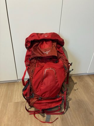 Mochila Osprey Atmos AG 65