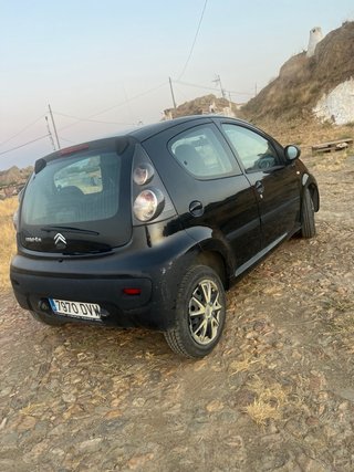 Citroen C1 2006