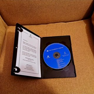 CD Diccionario Espasa