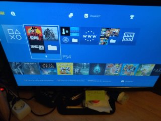 Videojuego FIFA EA Sports