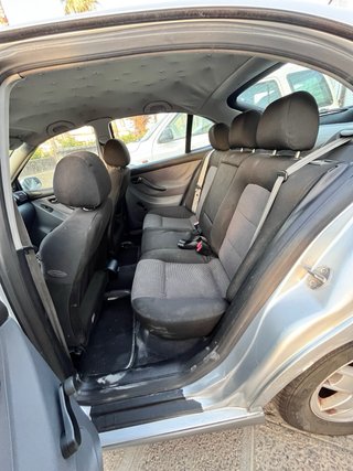 SEAT Leon 2000
