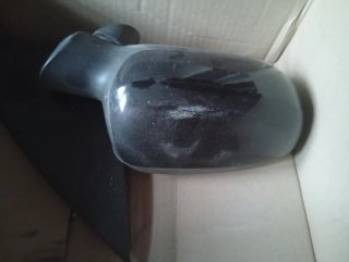 Retrovisores Opel Corsa C Negro