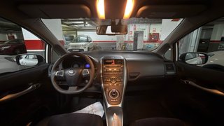 Toyota Auris 1.8 HSD Advance Hybrid 136 CV Automát