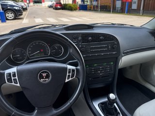 Saab 9-3 2006
