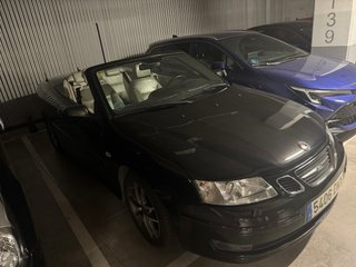 Saab 9-3 2006