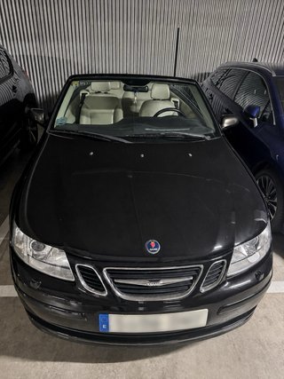 Saab 9-3 2006