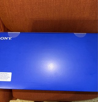 (PRECINTADA) PS5 Slim de 1TB