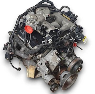 Ford alitp1293243 g3 motor completo mustang (sn95)