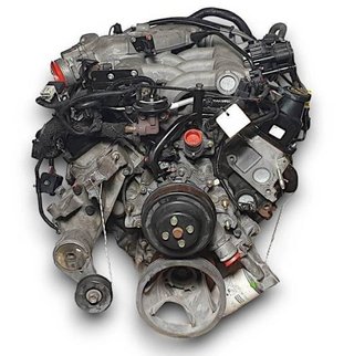 Ford alitp1293243 g3 motor completo mustang (sn95)