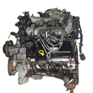 Ford alitp1293243 g3 motor completo mustang (sn95)