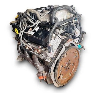 Ford alitp1293243 g3 motor completo mustang (sn95)