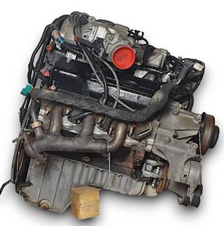 Ford alitp1293243 g3 motor completo mustang (sn95)
