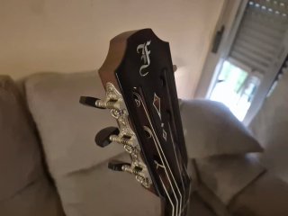Furch Gnc4 SR EAS-VTC Guitarra