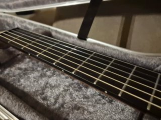 Furch Gnc4 SR EAS-VTC Guitarra
