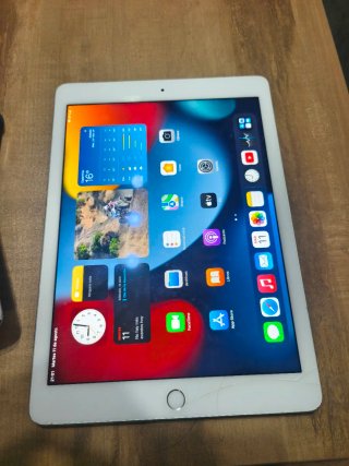 3 Apple iPad Air 2