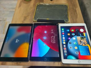 3 Apple iPad Air 2