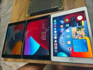 3 Apple iPad Air 2