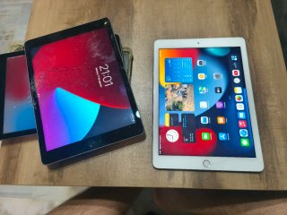 3 Apple iPad Air 2