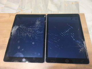 3 Apple iPad Air 2