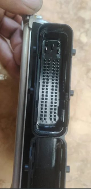 Centralita Motor Siemens VDO Kia Sportage 2.0