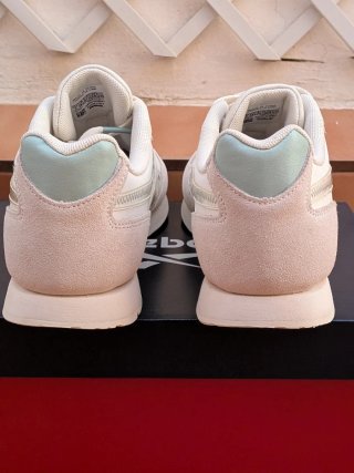 Reebok Club C 85 Vintage Talla 37.5
