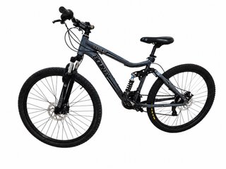 Bicicleta HILAND Doble Suspensión.