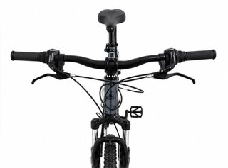 Bicicleta HILAND Doble Suspensión.