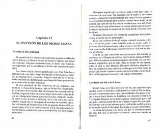 Los Mayas - Carter Scott, tapa dura