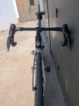 Bicicleta Megamo Pulse 03 2026