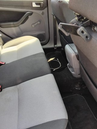 Ford Focus 2010