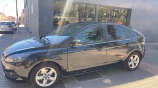 Ford Focus 2010