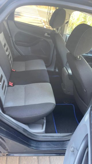 Ford Focus 2010