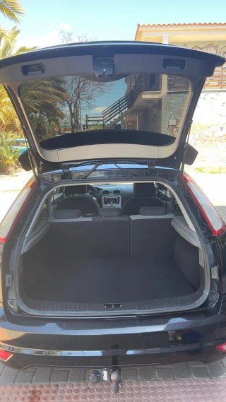 Ford Focus 2010