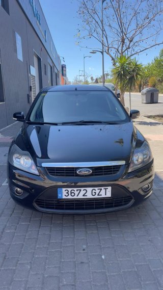 Ford Focus 2010