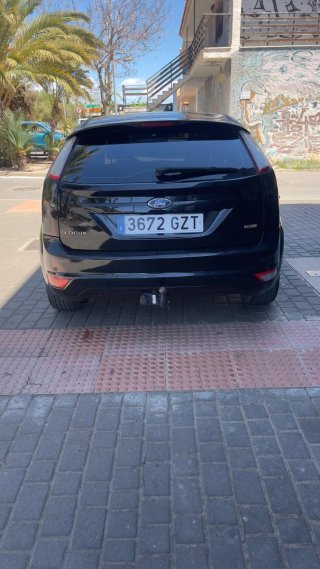 Ford Focus 2010