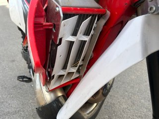GasGas EC 250