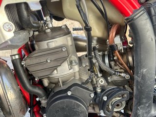 GasGas EC 250